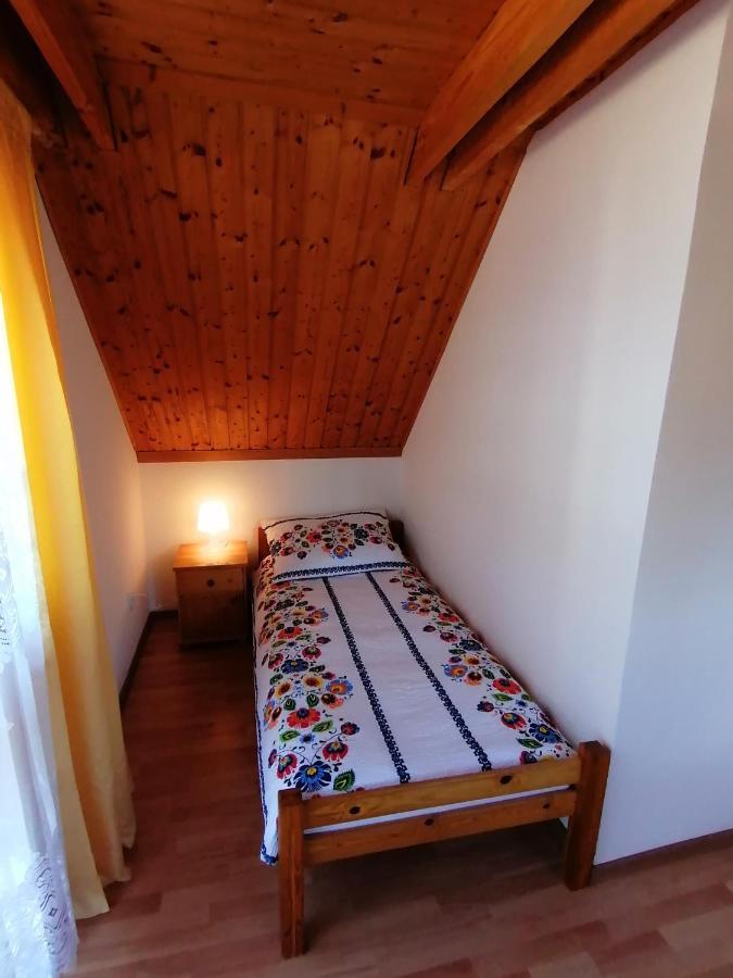 Chata Evijan Liptovský Mikuláš Exterior foto