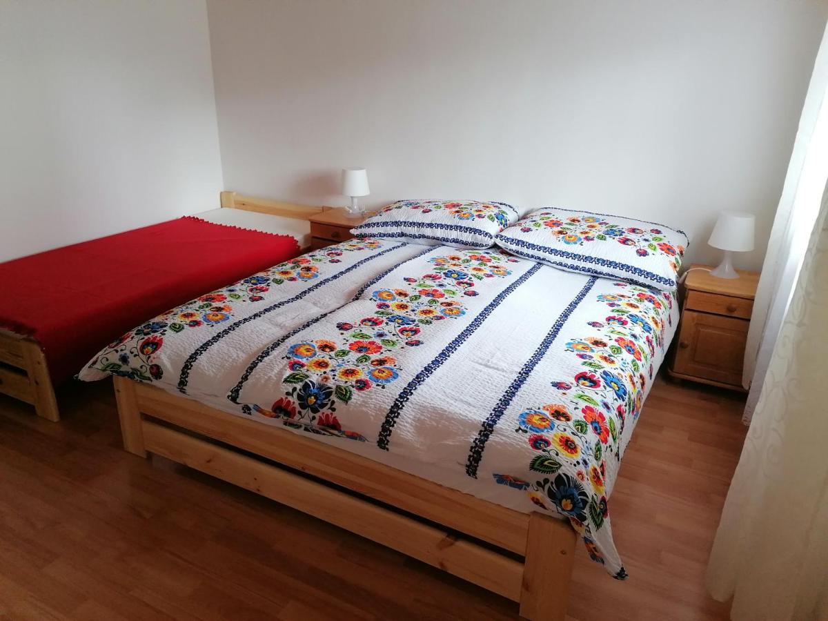 Chata Evijan Liptovský Mikuláš Exterior foto