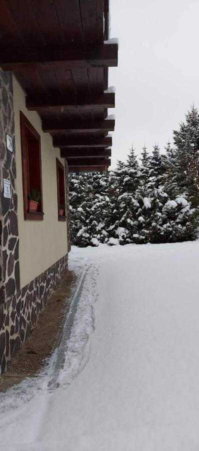 Chata Evijan Liptovský Mikuláš Exterior foto